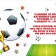 060.278 Открытка "10 лет.Футбол" Формат А5